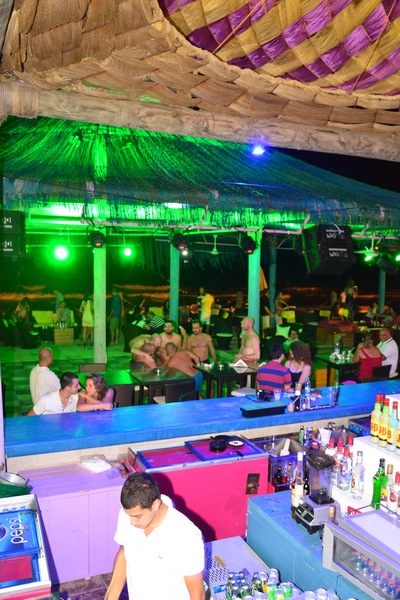 French Night at Edde Sands